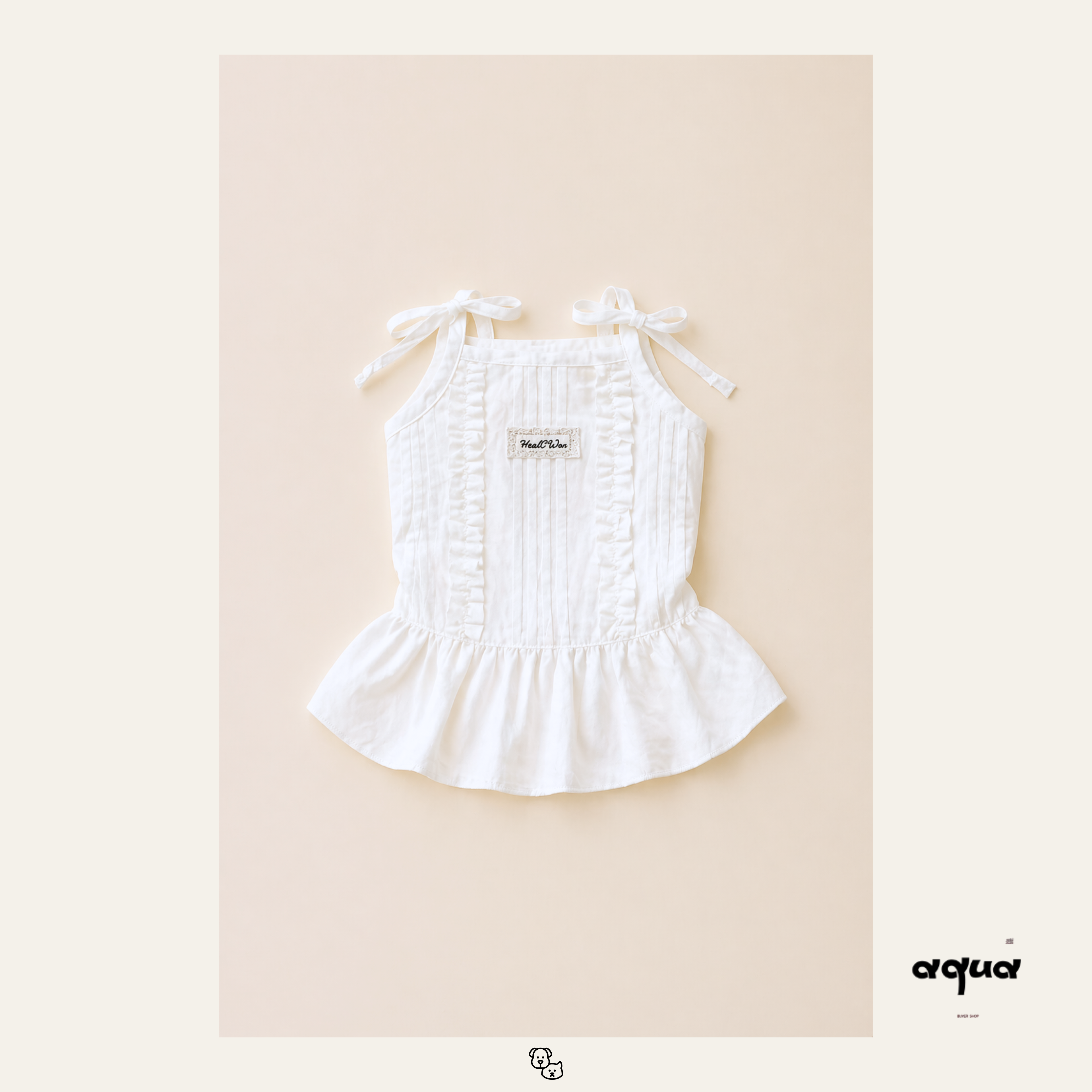 Ballet-style Matching Set