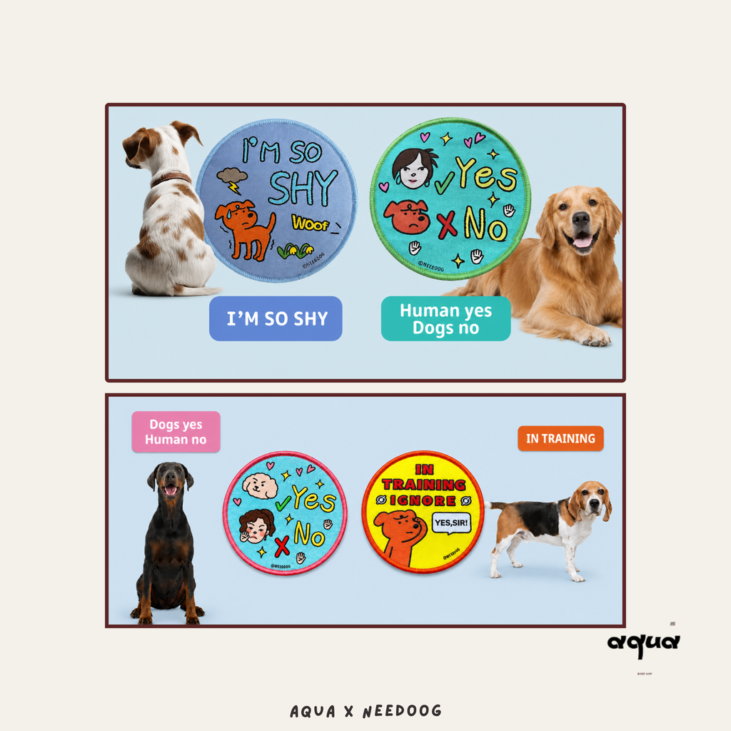 Pet Social Sticker