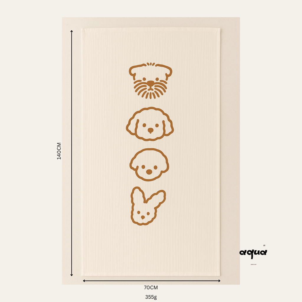 Towels Set