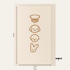 Towels Set