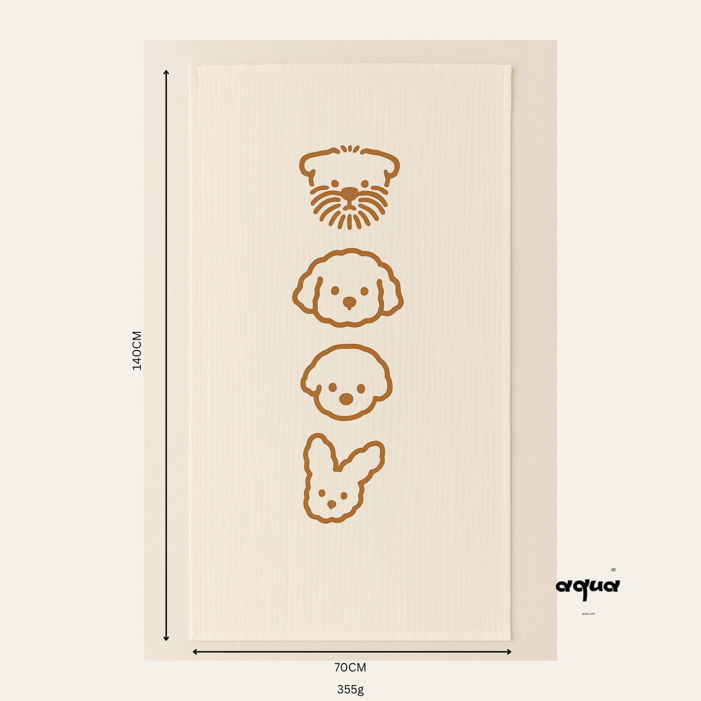 Towels Set