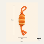 Squeaky Sausage Roll