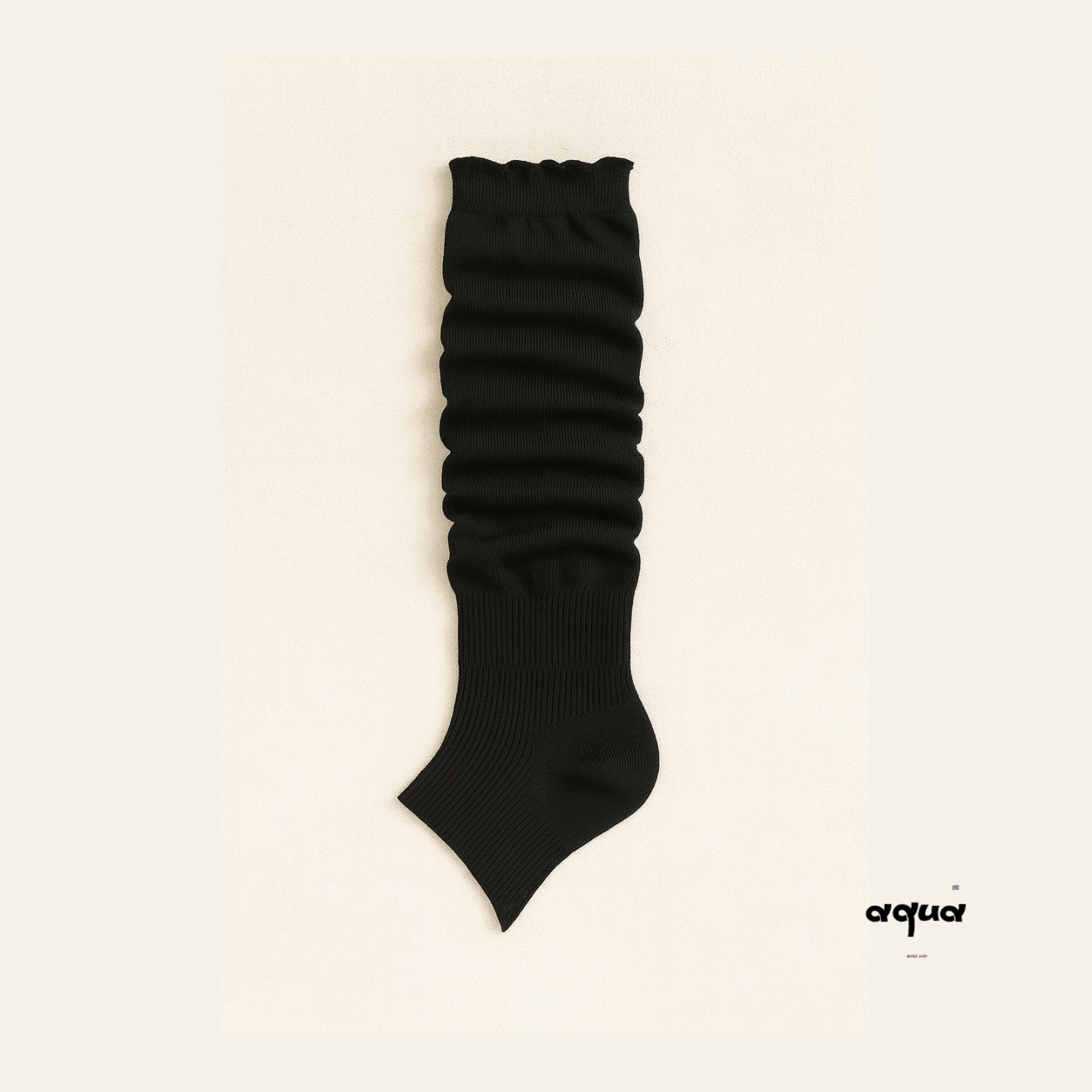 Pilates Socks with storage bag