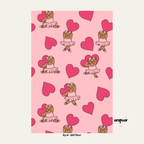 Storage bag set
