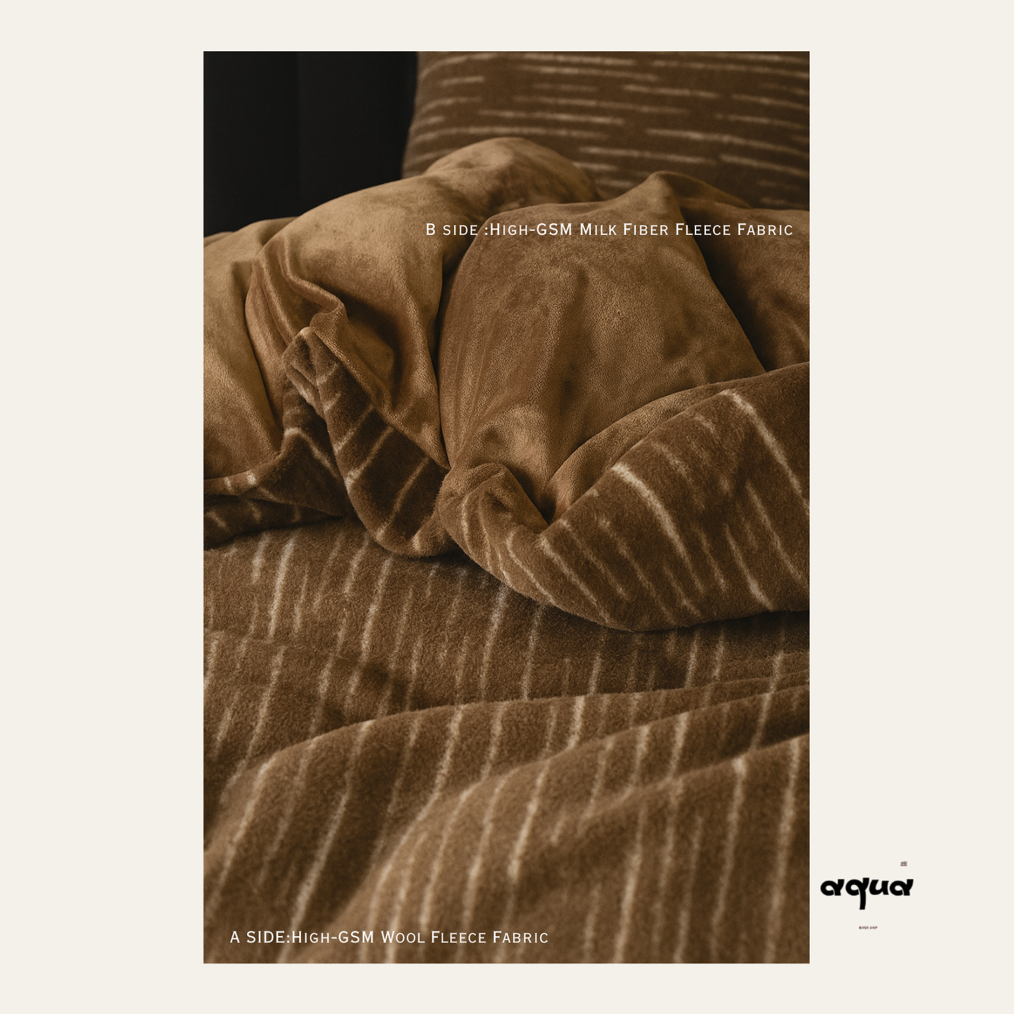 Bedding Set - ’Jupiter'