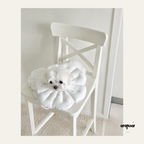 Flower Pet Collar