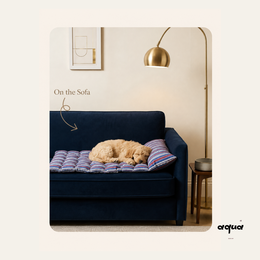 Pet Mat Bed