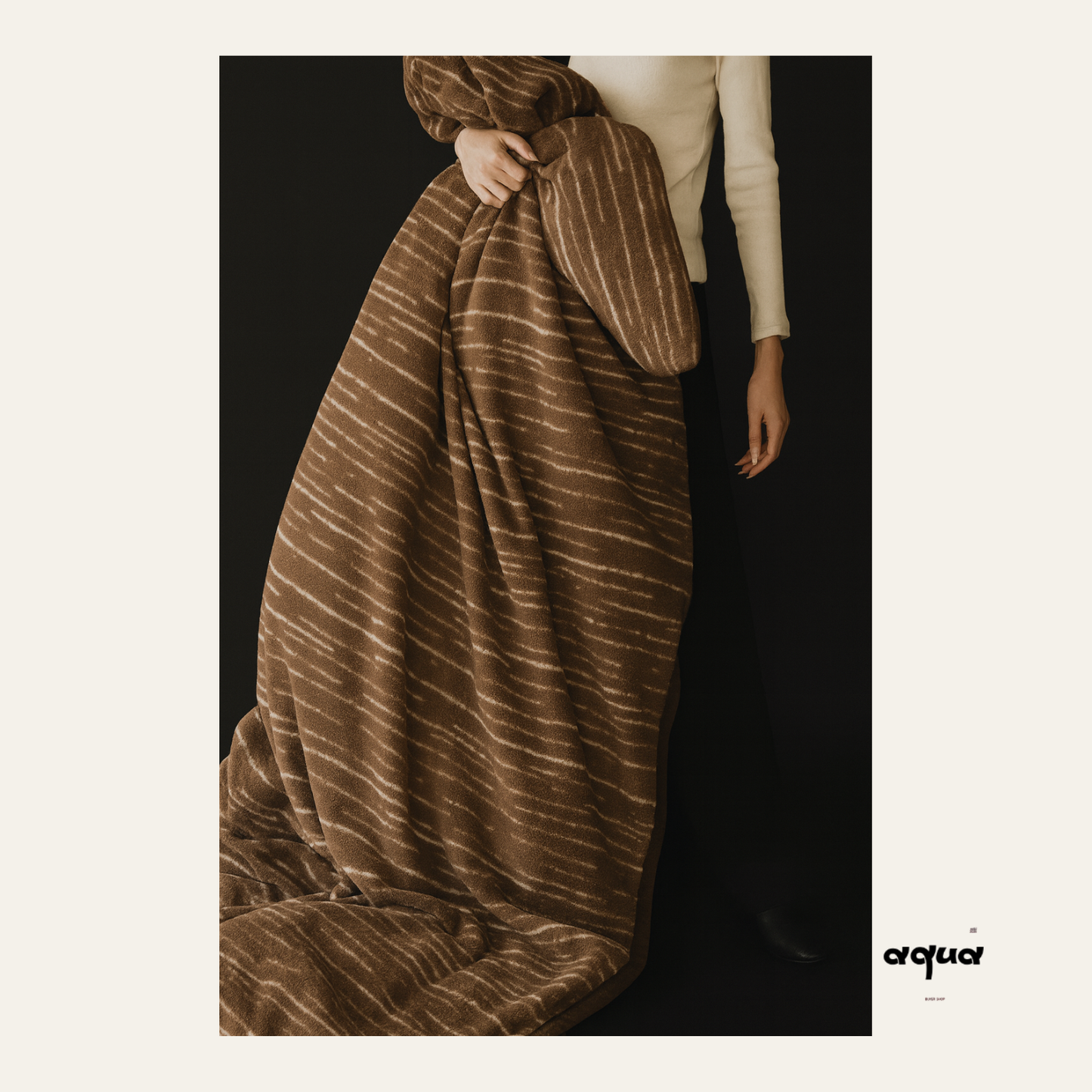 Bedding Set - ’Jupiter'