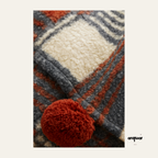 Checkered Blanket