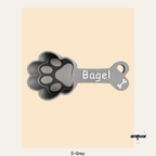 PawSpoon DIY Customized Pet Food Scoop