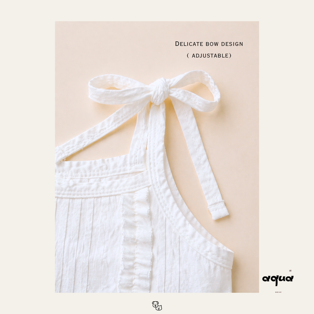 Ballet-style Matching Set