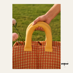 Portable Pet Car Bed & Carrier Tote