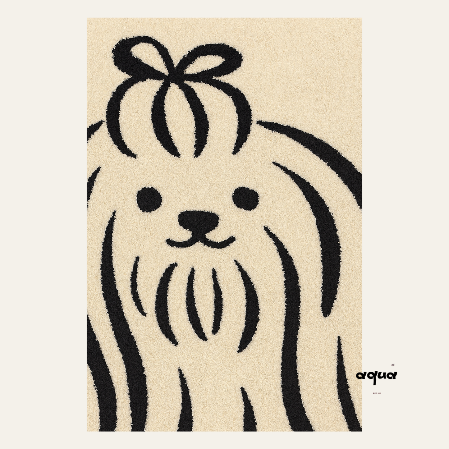 Blanket (Free scrunchie)