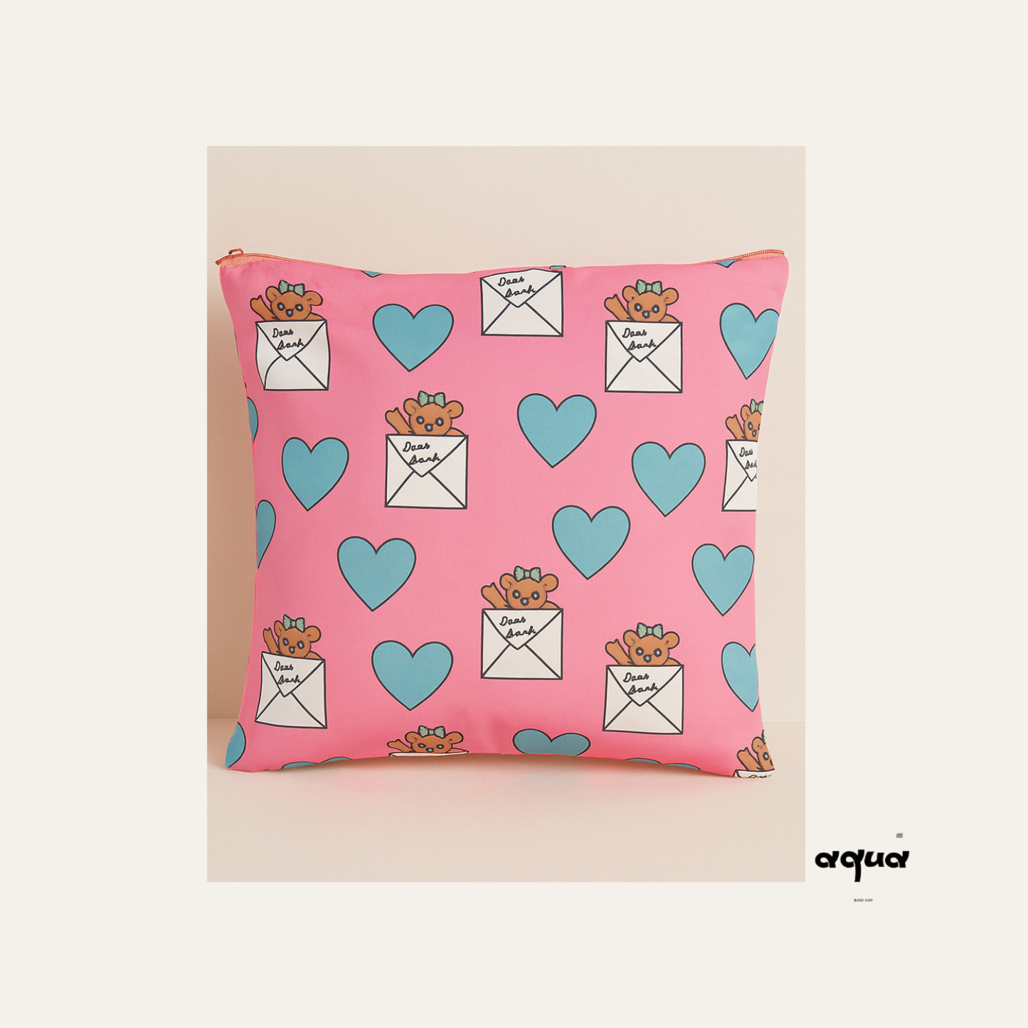 Storage bag set