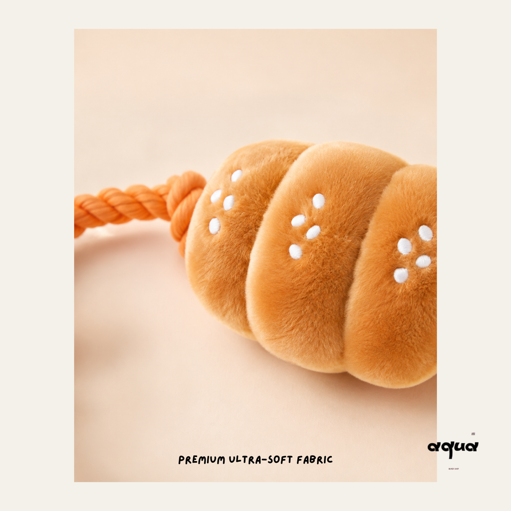 Squeaky Sausage Roll