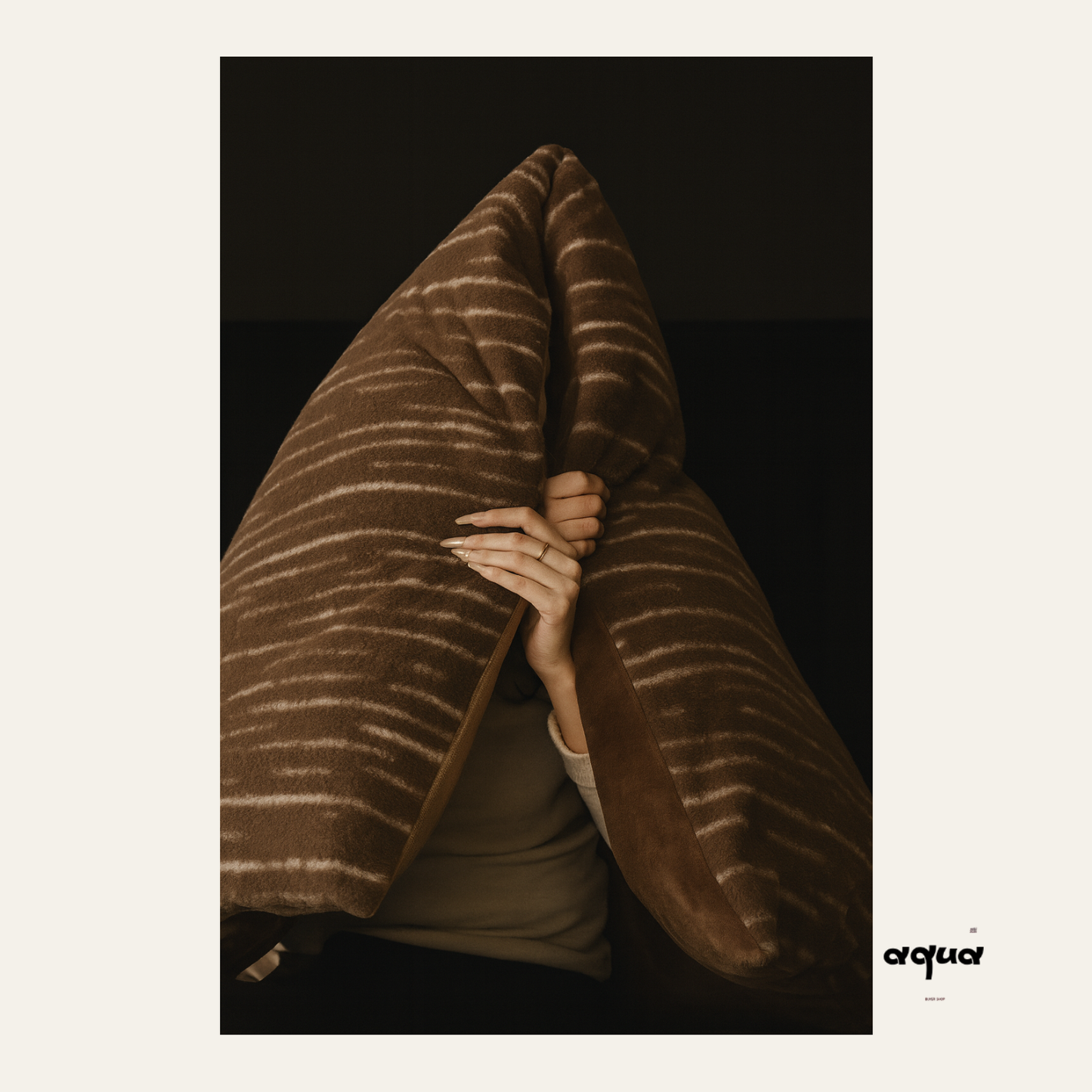 Bedding Set - ’Jupiter'