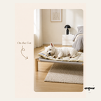 Pet Mat Bed