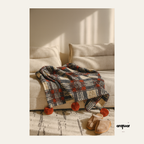 Checkered Blanket