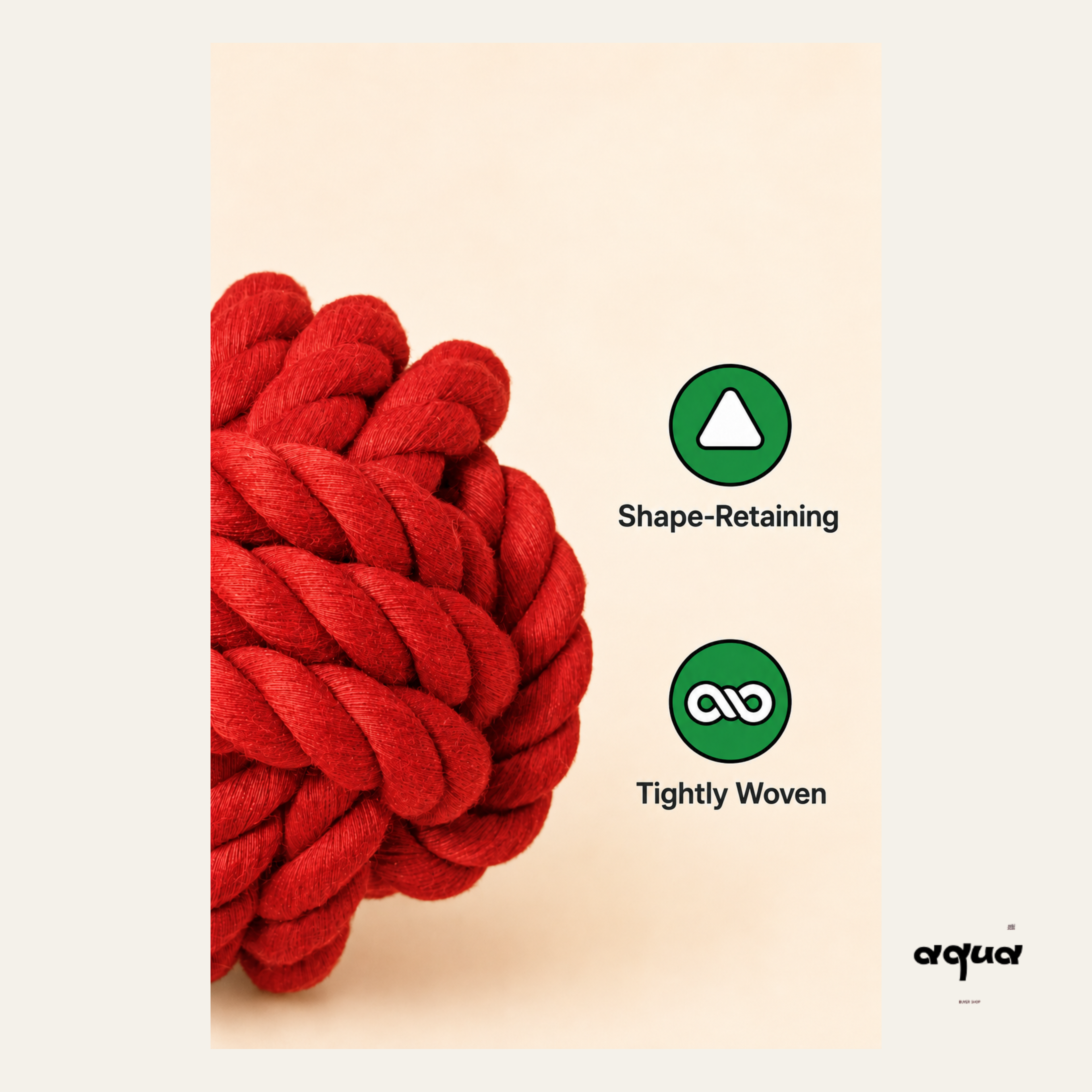Cherry Shaped Toy