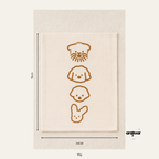 Towels Set