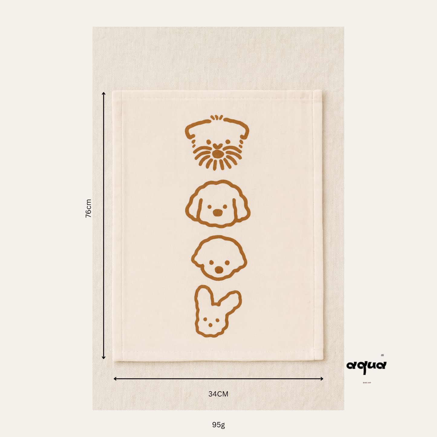 Towels Set