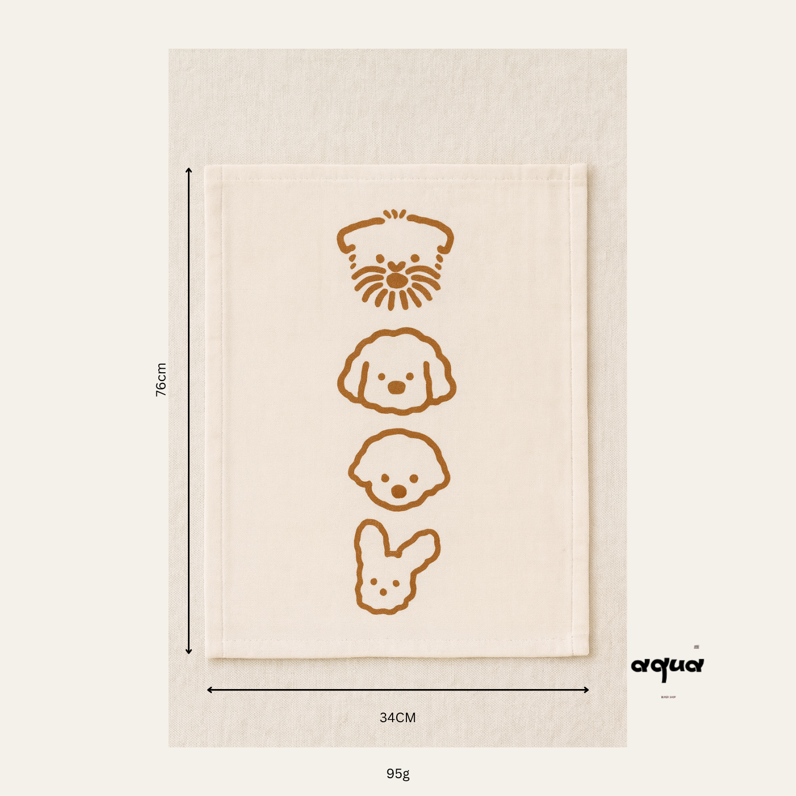 Towels Set