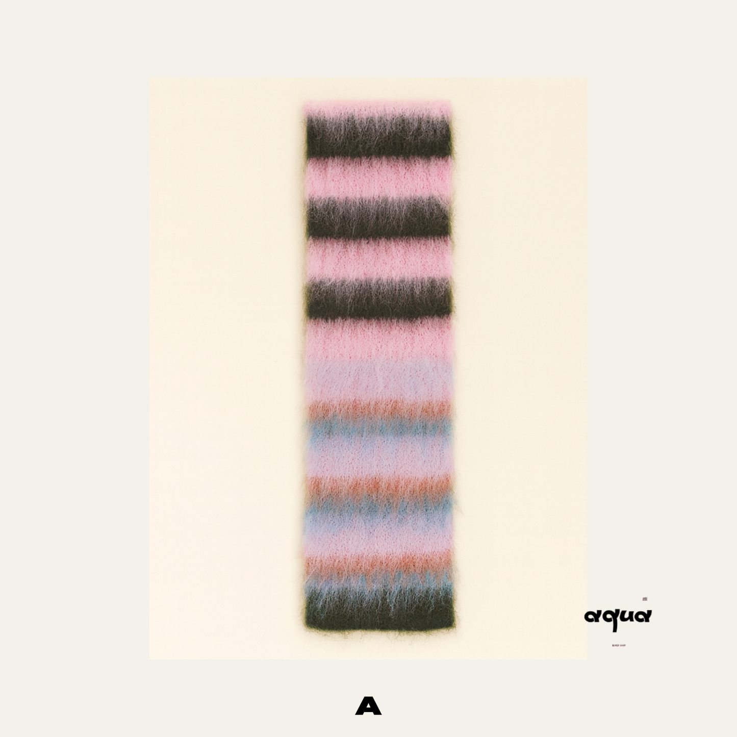 Scarf and Gloves set