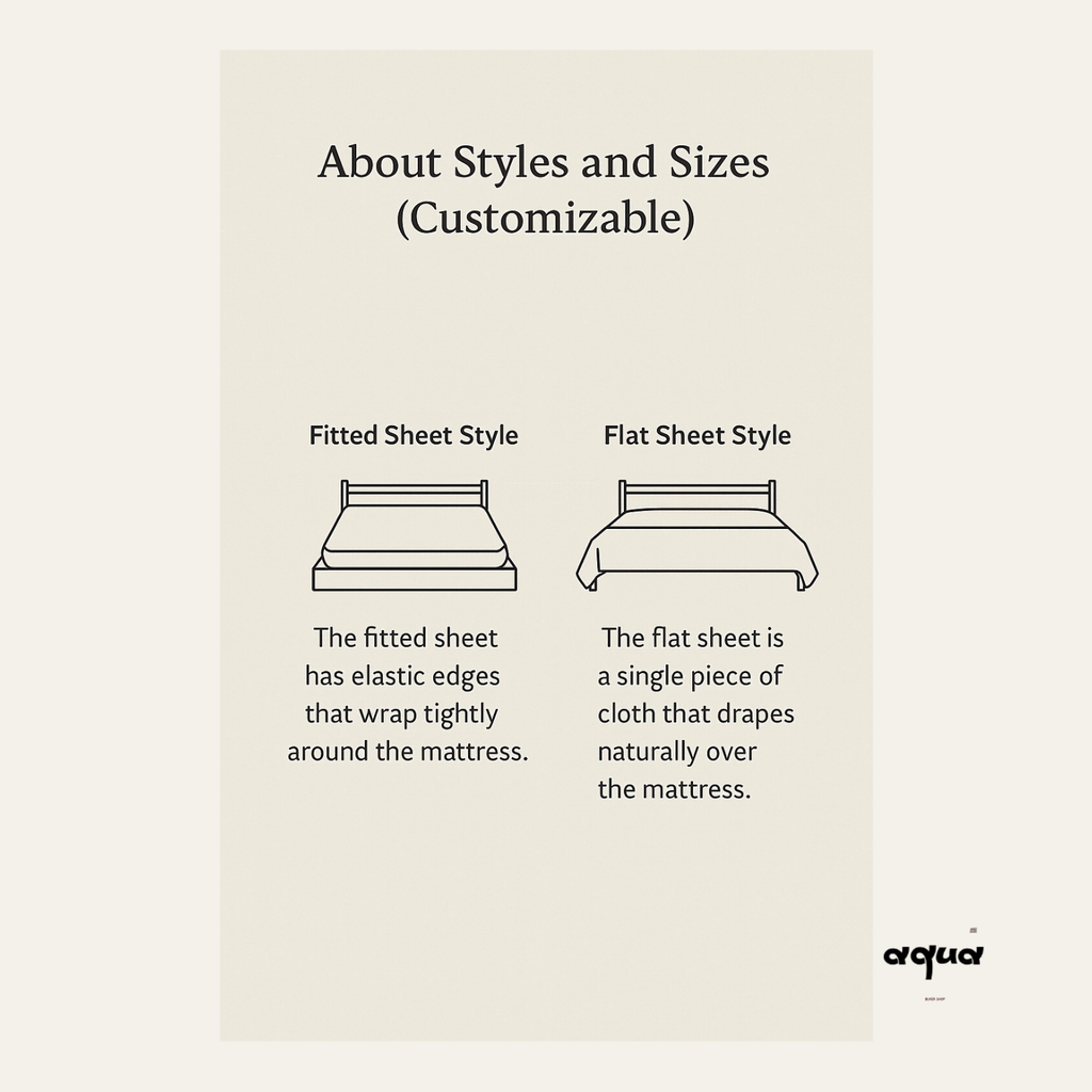 Coco Bedding Set