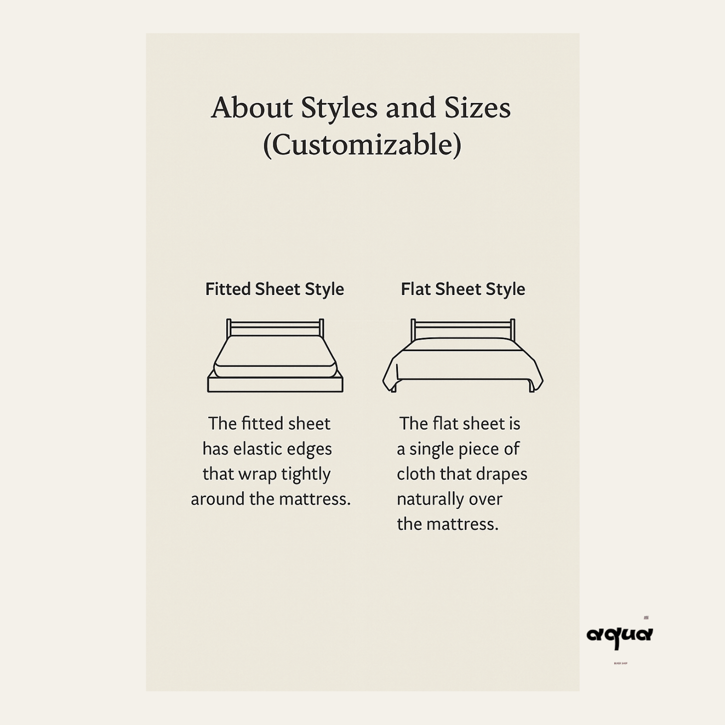 Bedding Set - ’Maiden's Garden'