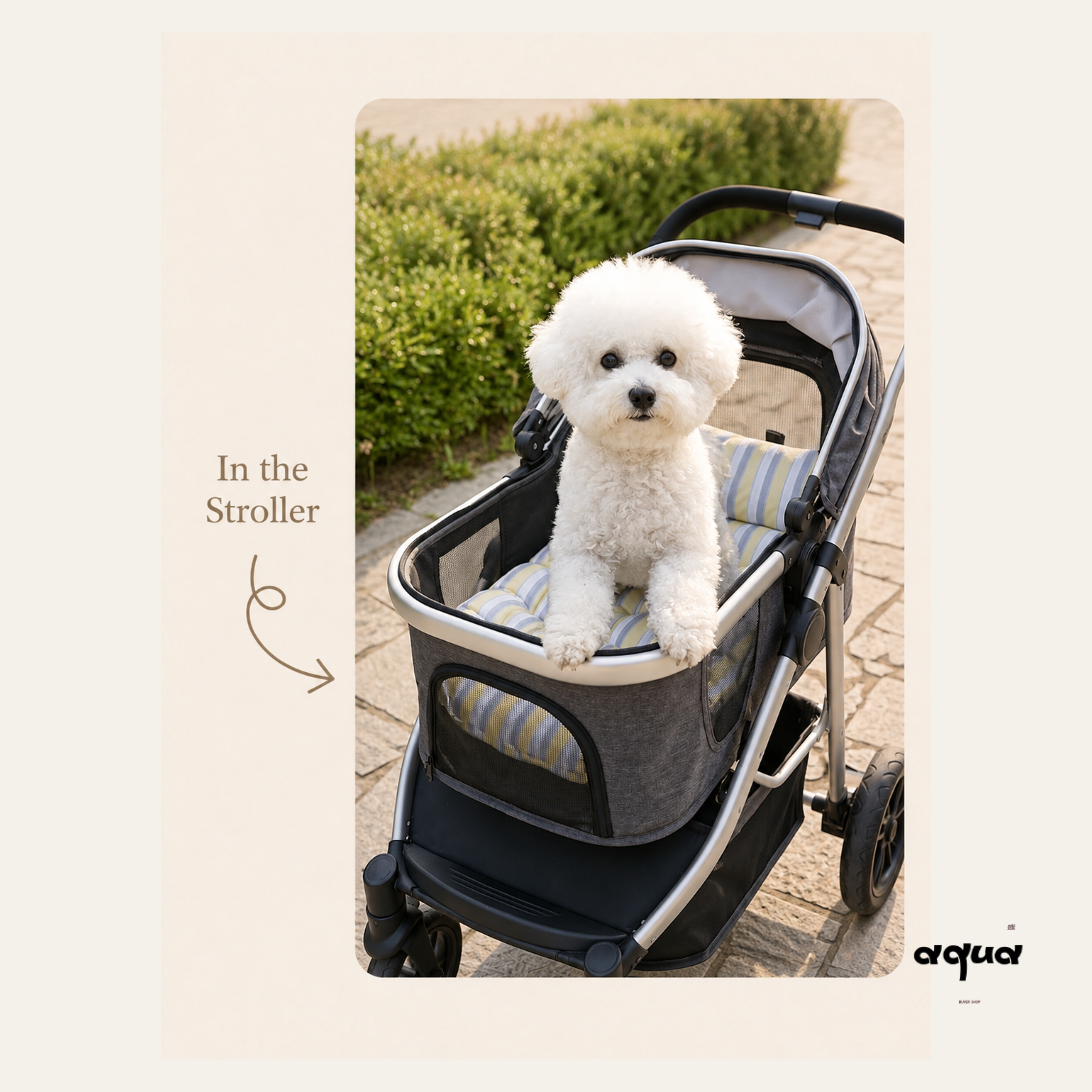 Pet Mat Bed