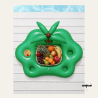 Coconut Tree Pet Pool Float