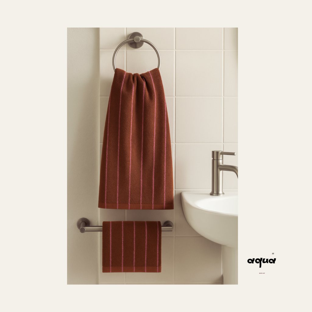 Bath towel and towel set