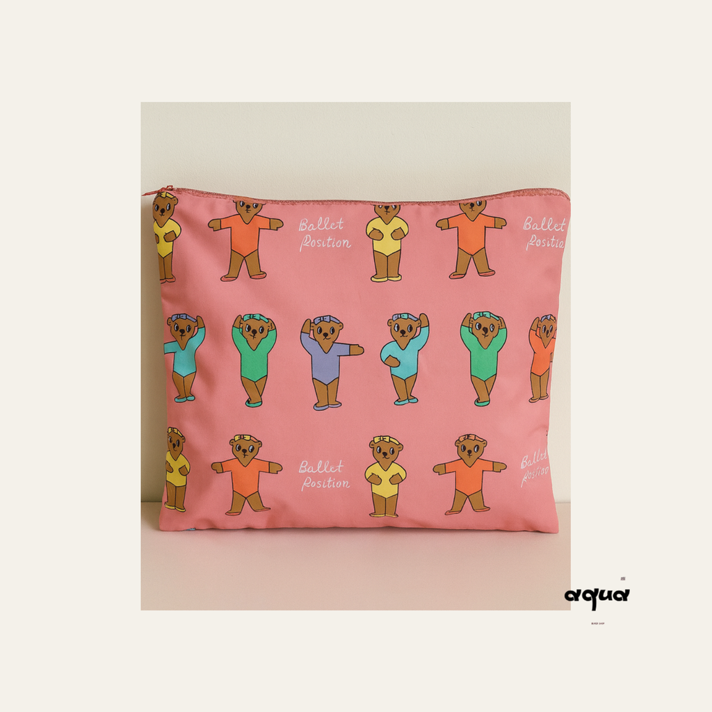 Storage bag set