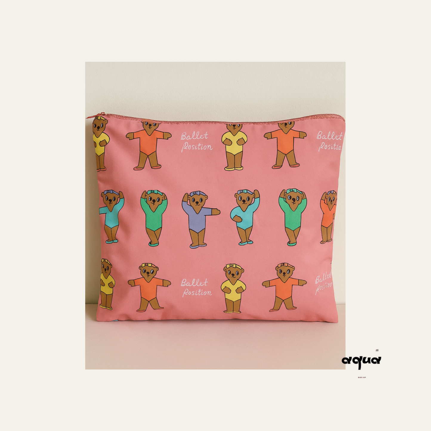 Storage bag set