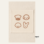 Towels Set