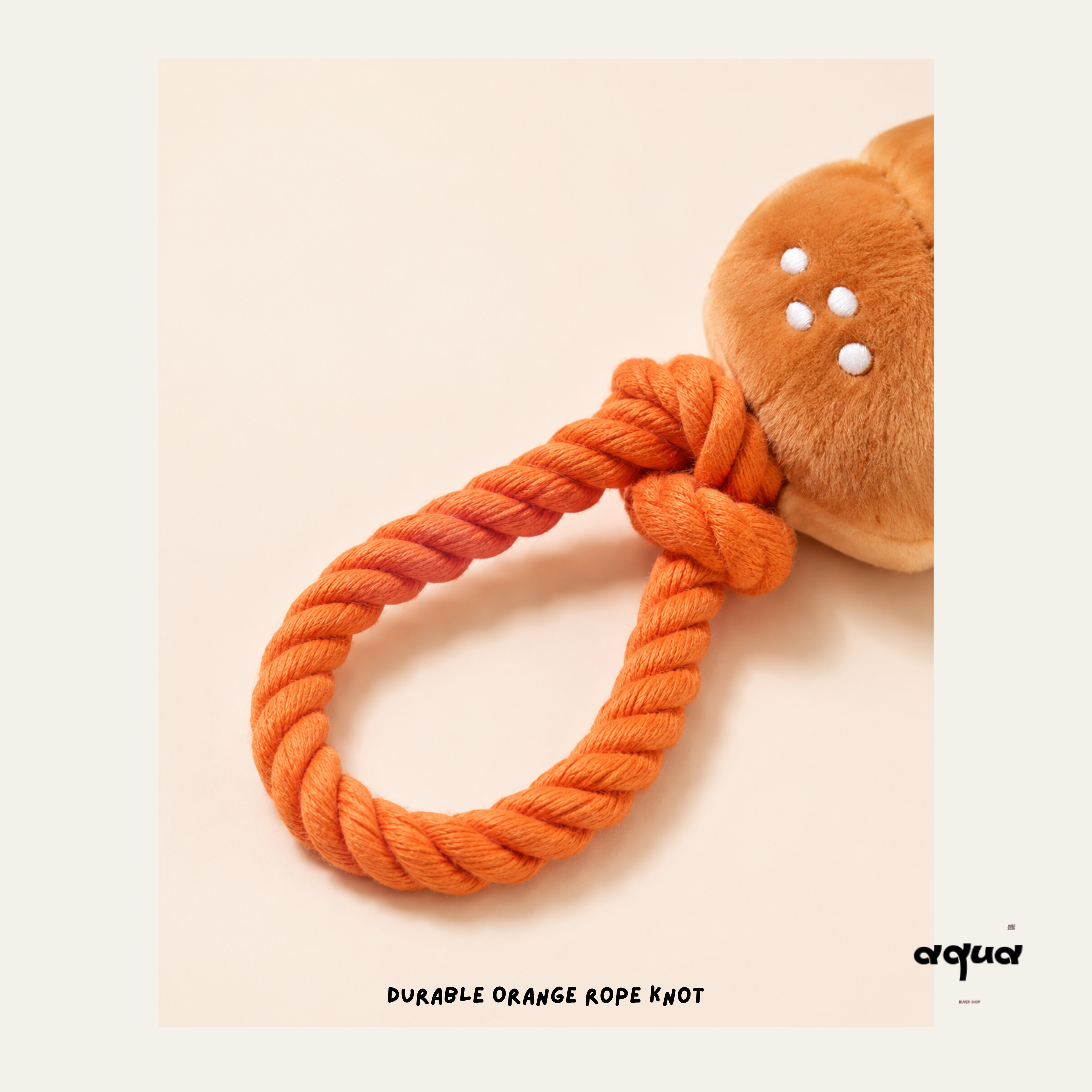 Squeaky Sausage Roll