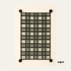 Checkered Blanket