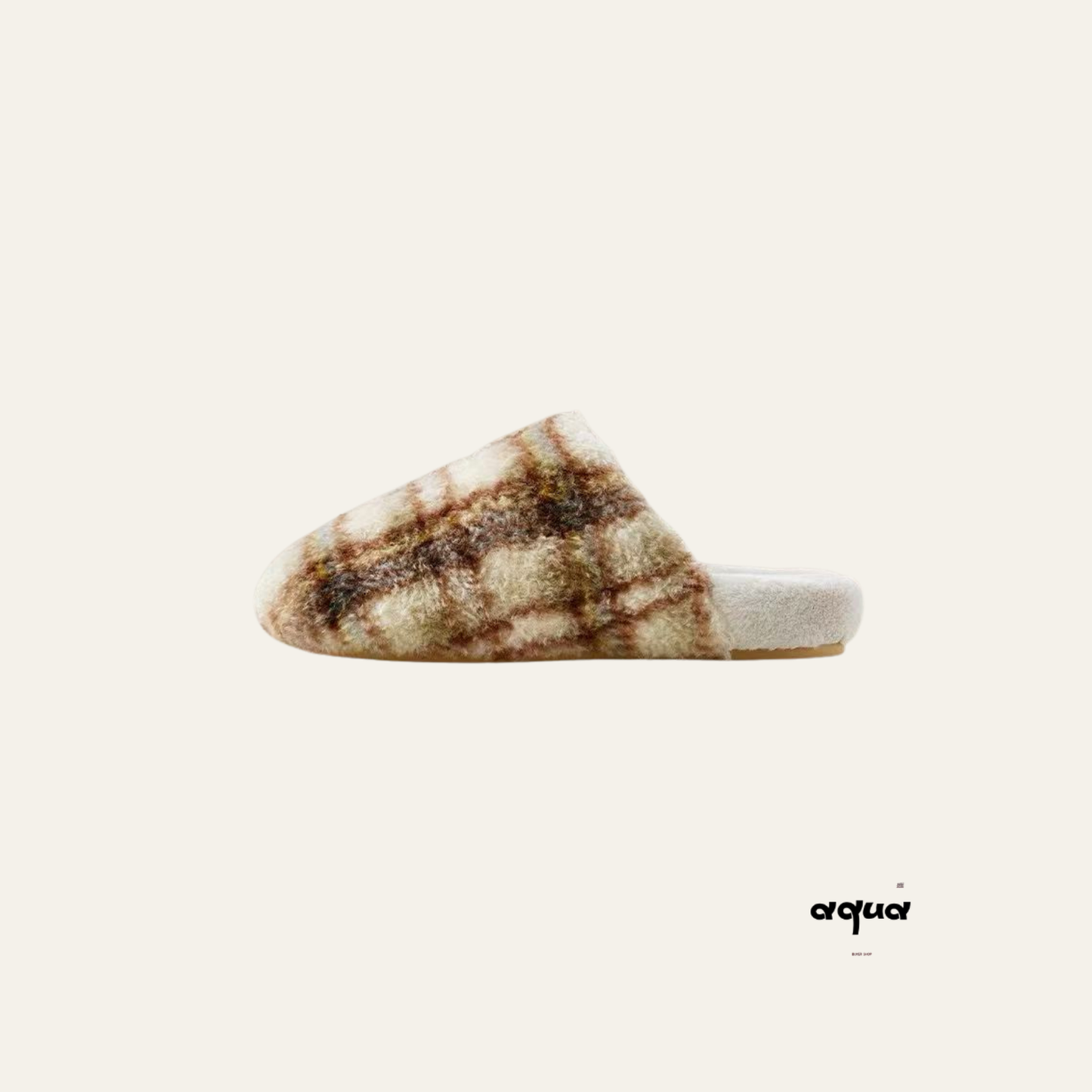 Pajamas Set - Low Neck Nightdress