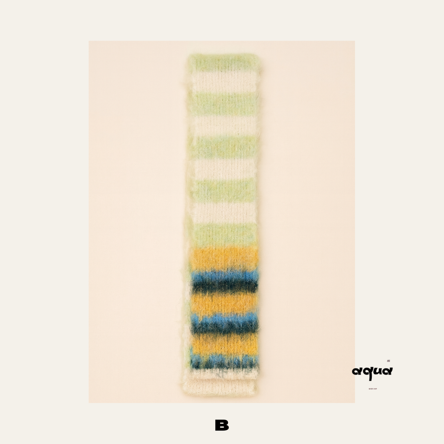 Scarf and Gloves set