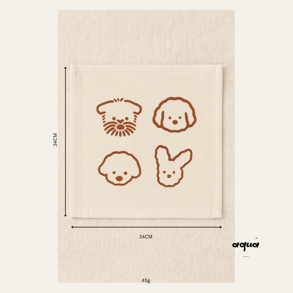 Towels Set