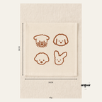Towels Set