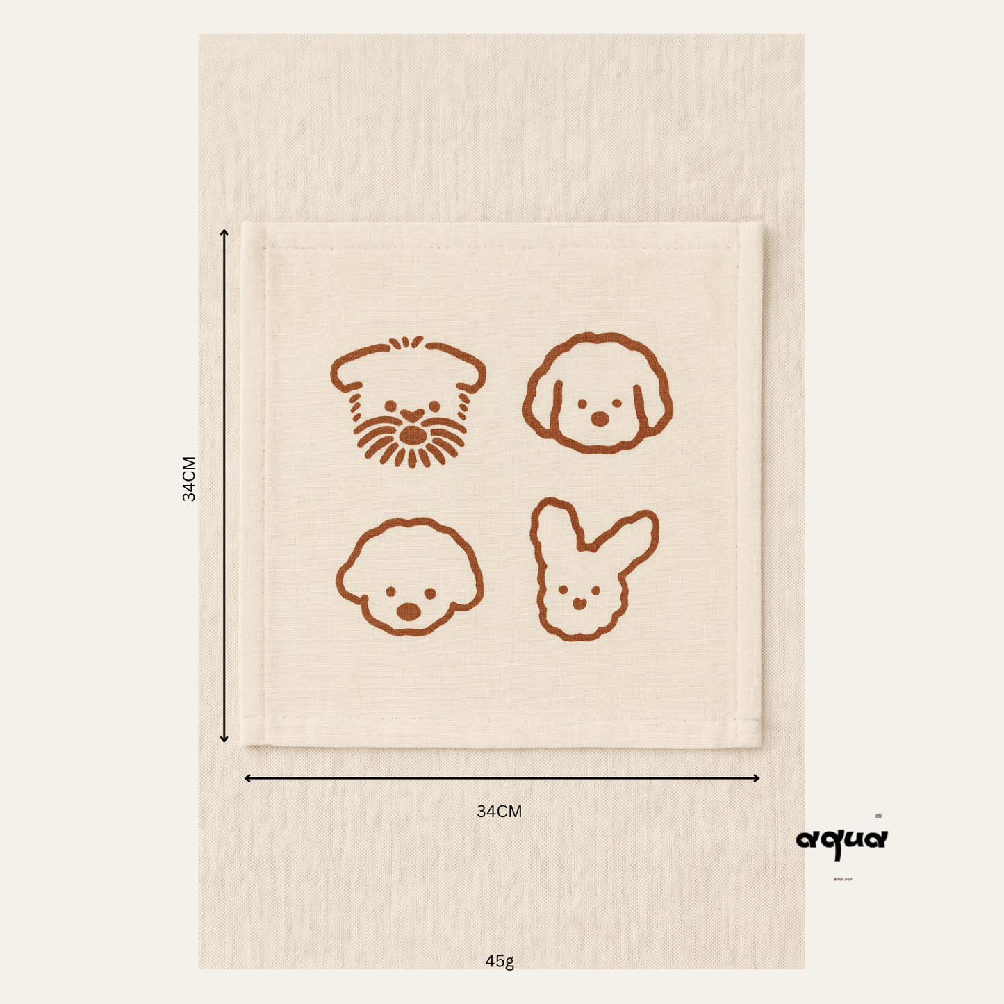 Towels Set