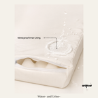 Warm Pet Lounge Bed