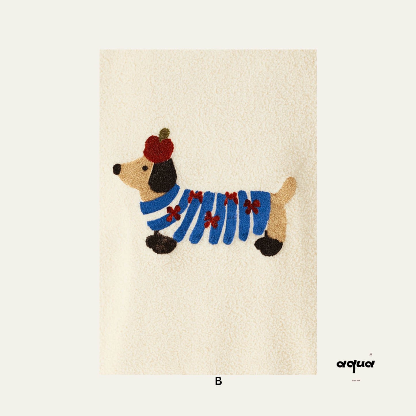 Pajamas Set - Dachshund