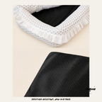 Ballet Dot Lace Bed