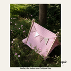 Pet Tent Bed