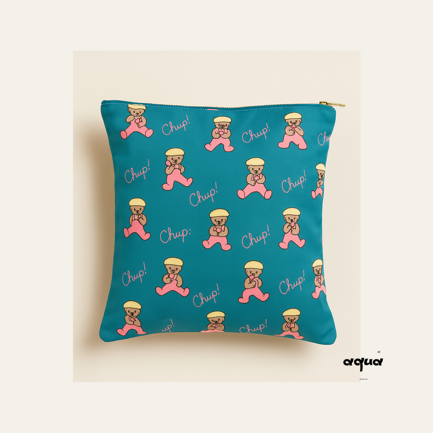 Storage bag set