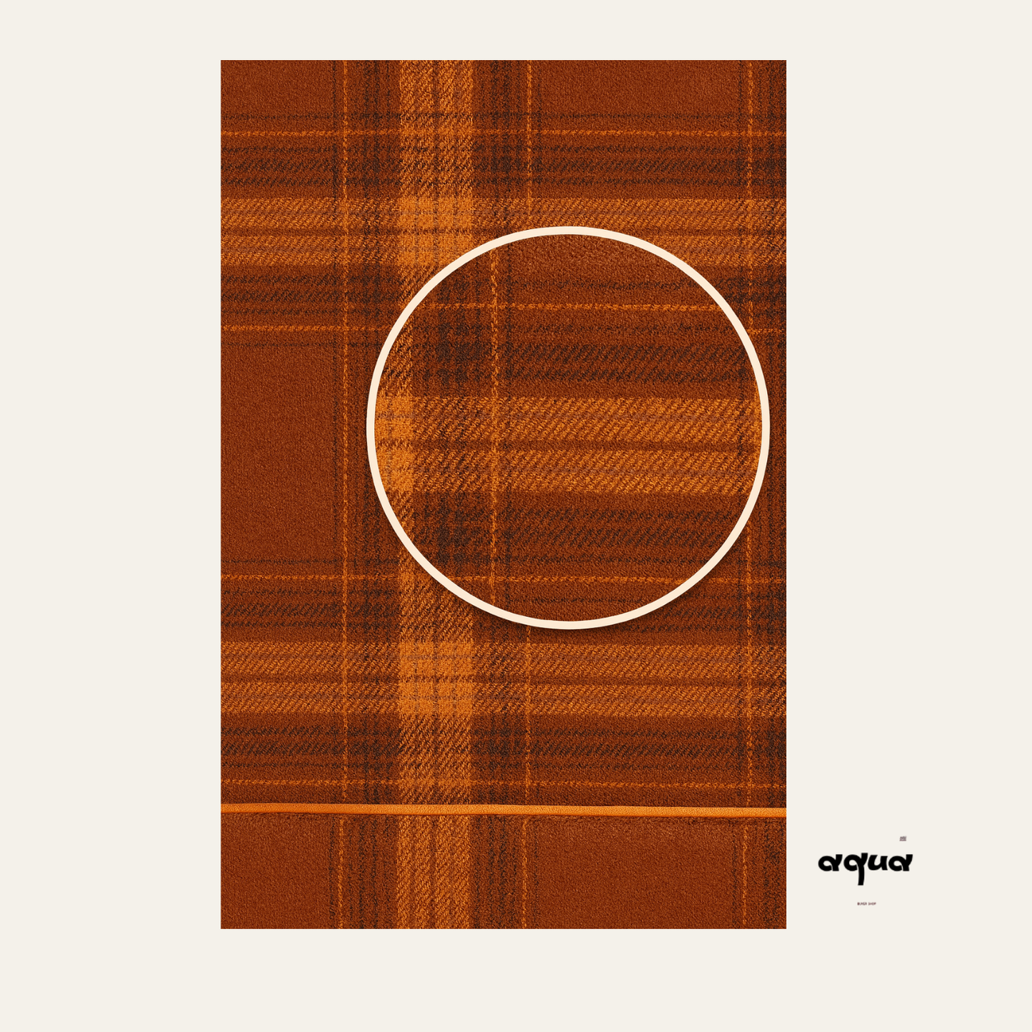 Pajamas Set - Checkered