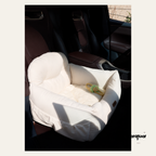 Cozy Car Seat Bed