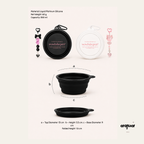 Collapsible Bowl
